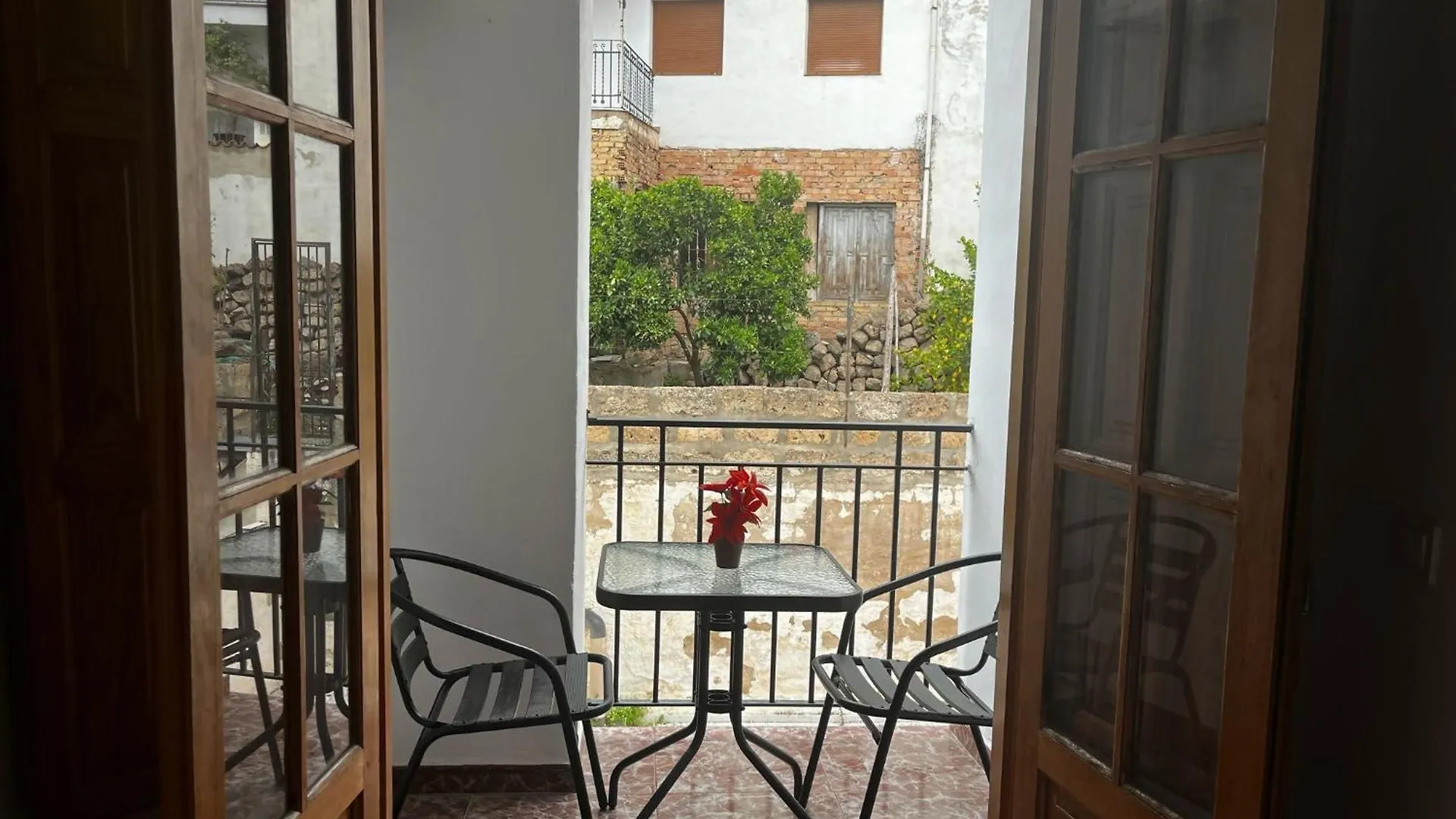 Apartamento Luna- Balcon Y Parking Centro De Cazorla 0*,  Spain