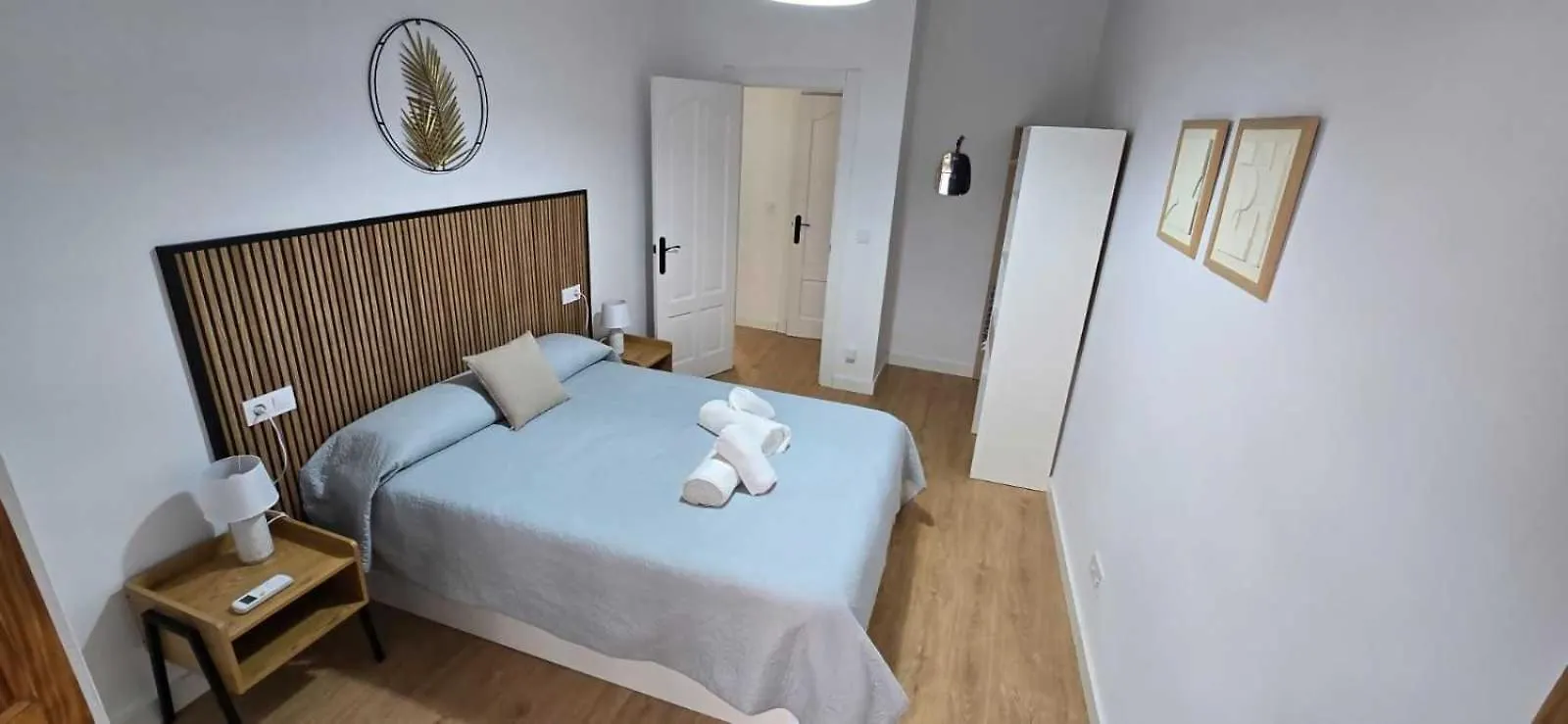 Apartamento Luna- Balcon Y Parking Centro De Cazorla 0*,