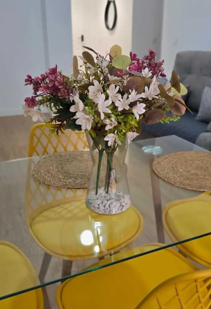Apartamento Luna- Balcon Y Parking Centro De Cazorla 0*,  Spain