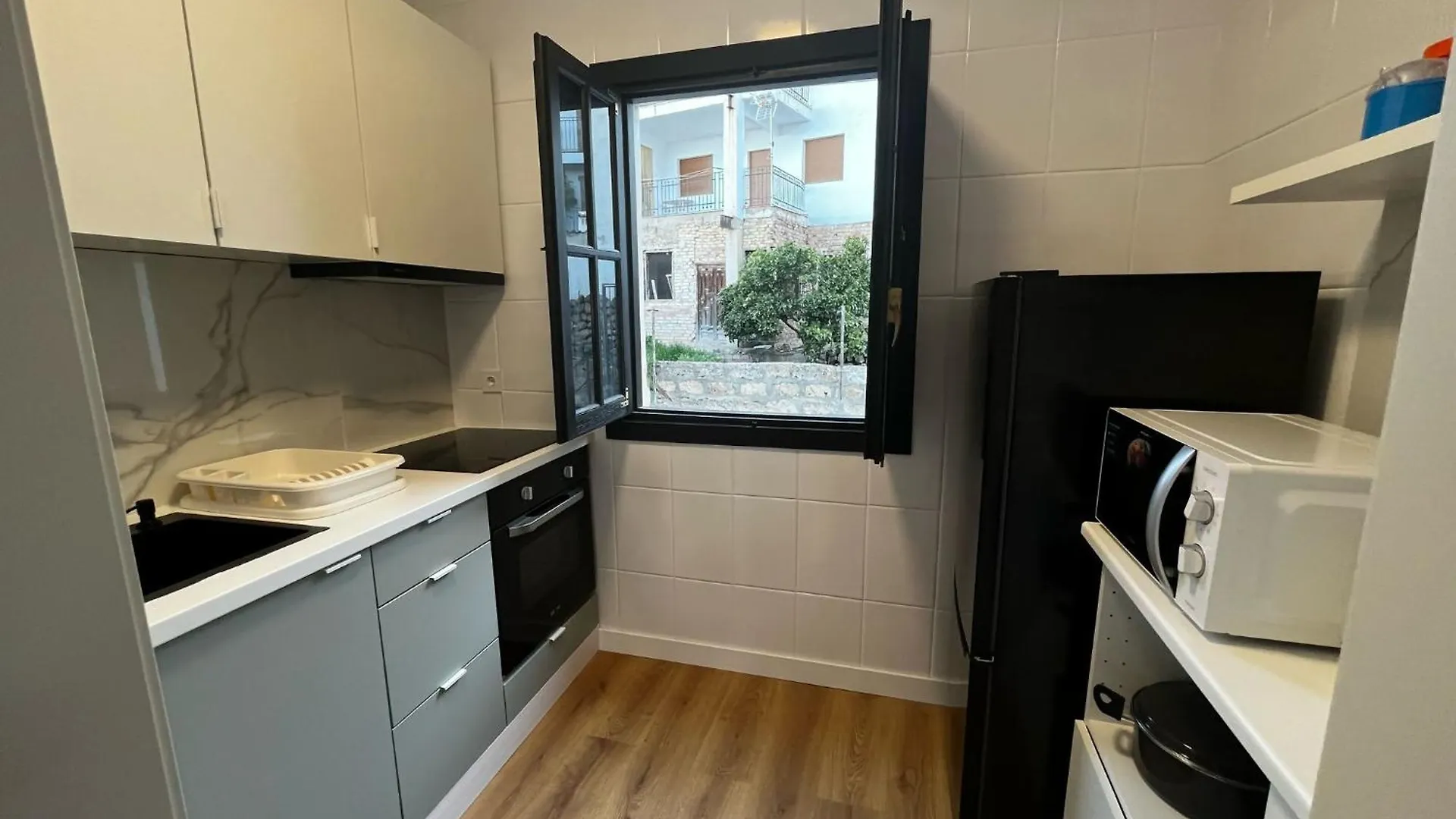 Apartamento Luna- Balcon Y Parking Centro De Cazorla