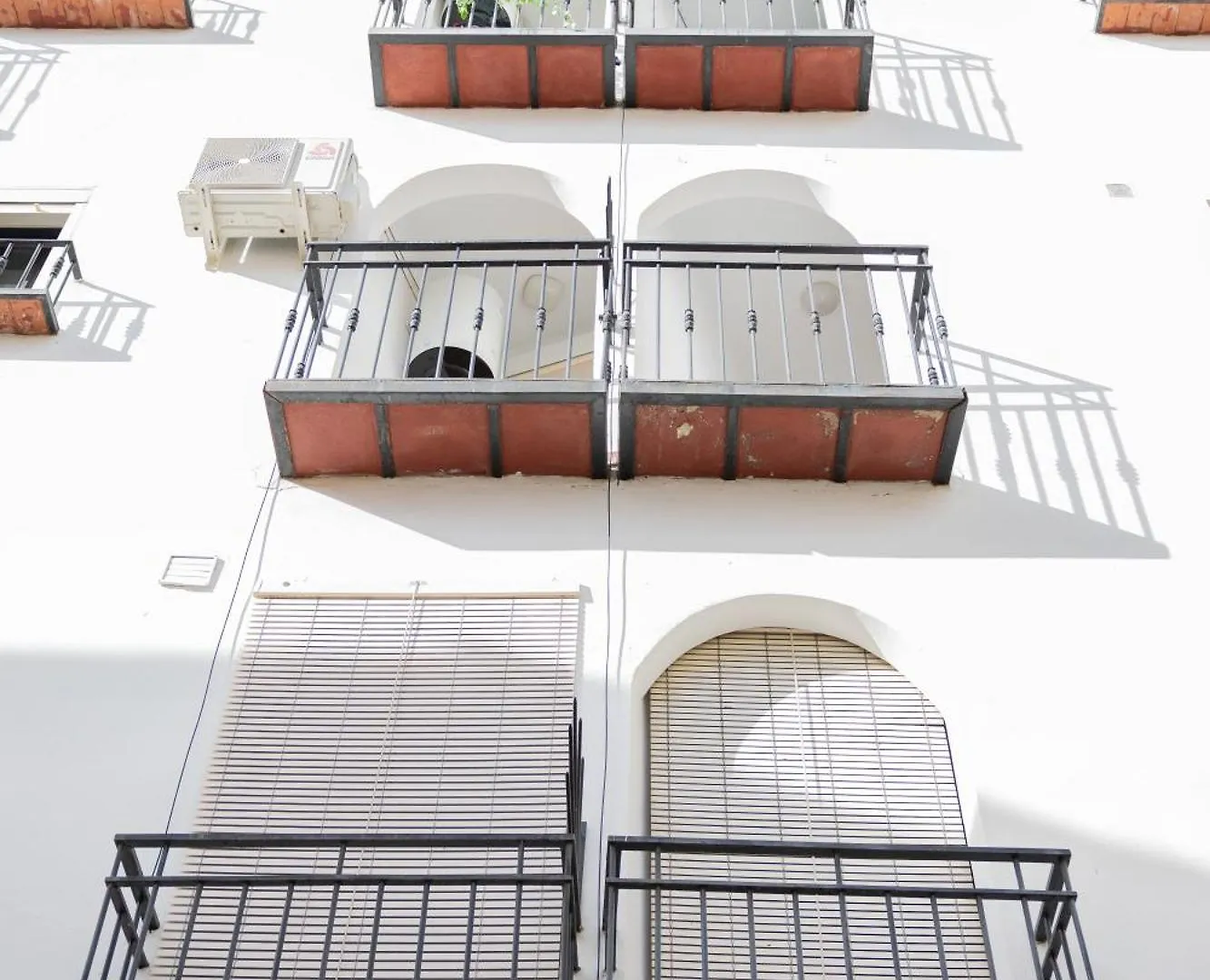 Apartamento Luna- Balcon Y Parking Centro De Cazorla