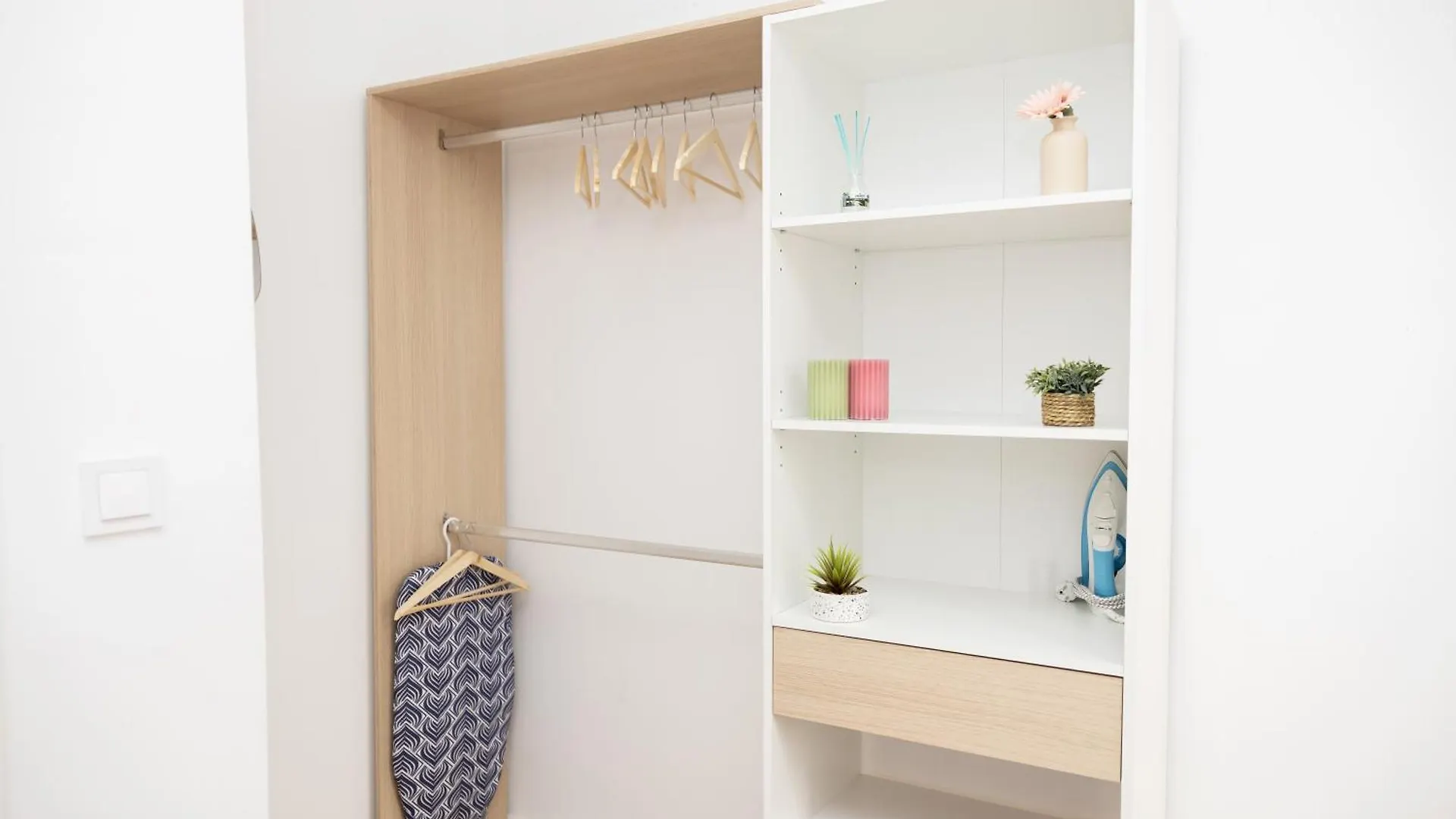 Apartamento Luna- Balcon Y Parking Centro De Cazorla
