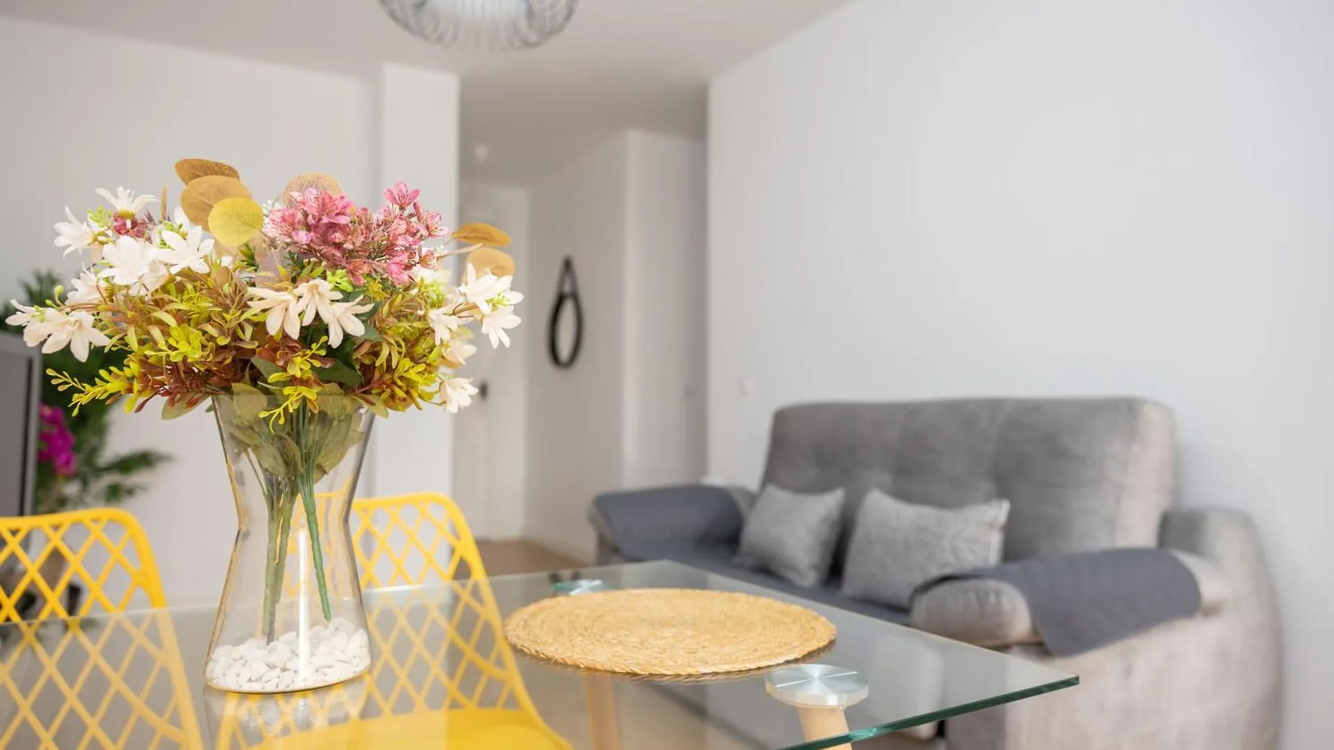 Apartamento Luna- Balcon Y Parking Centro De Cazorla Spain