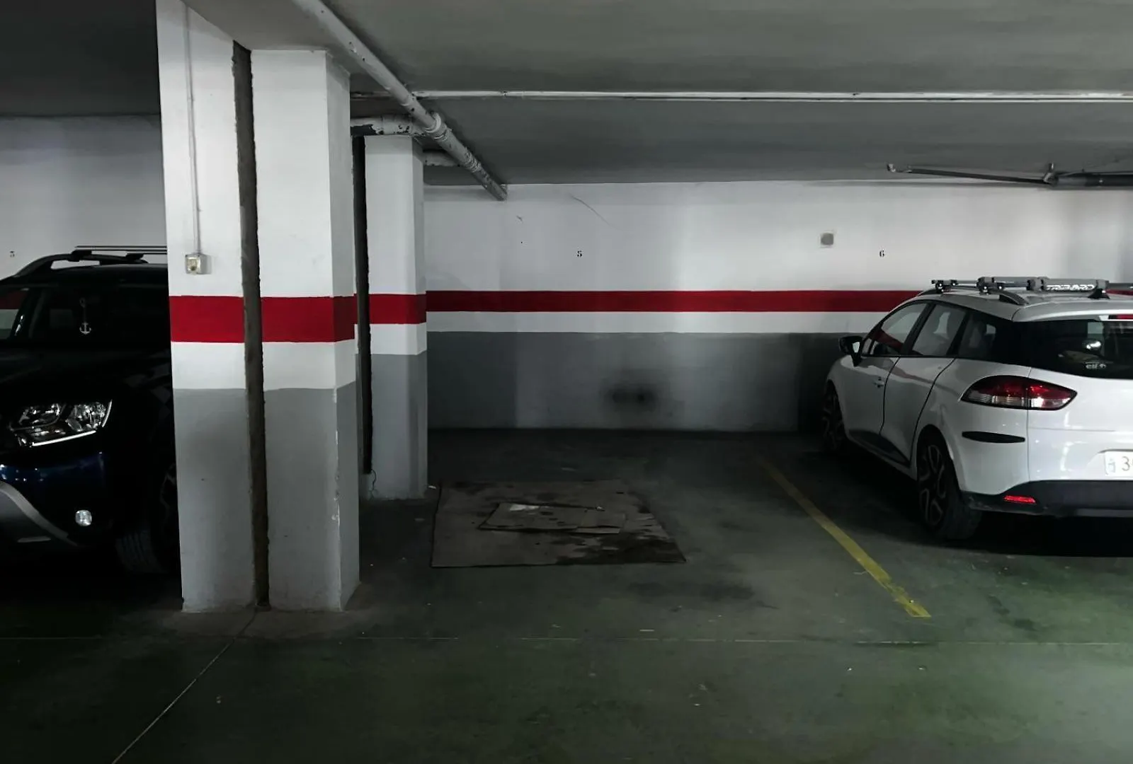 Alojamiento Luna, Con Balcon Y Parking Incluido Cazorla
