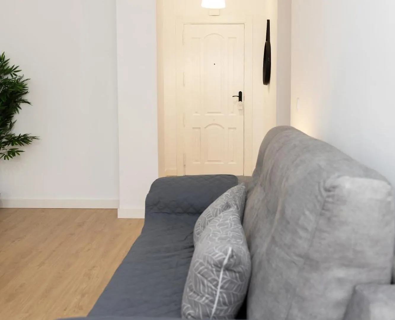 Alojamiento Luna, Con Balcon Y Parking Incluido Španělsko