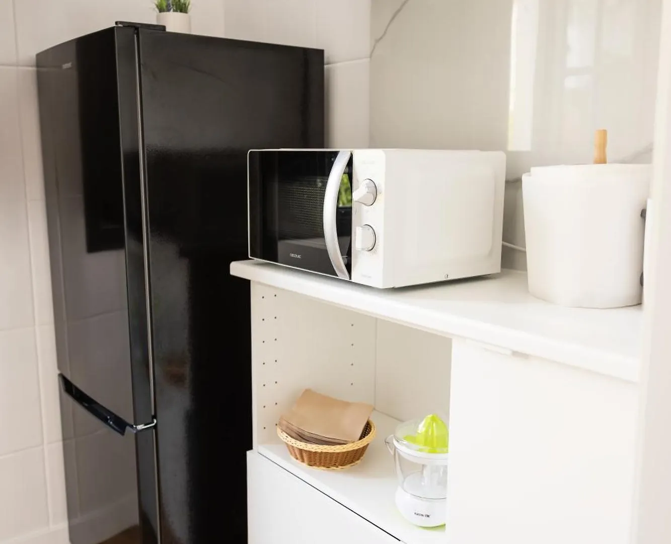 Alojamiento Luna, Con Balcon Y Parking Incluido 0*, Cazorla Španělsko